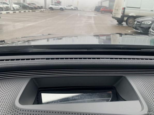 Mercedes-Benz EQC I (N293) с пробегом 2021 года, цена 4 990 000 рублей, 58596 км, внедорожник, Автокод Объявления