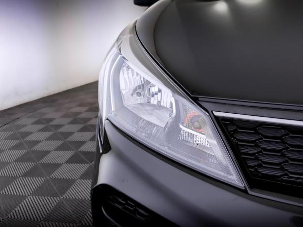 Kia Rio IV Рестайлинг с пробегом 2021 года, цена 1 750 000 рублей, 93397 км, хэтчбек, Автокод Объявления