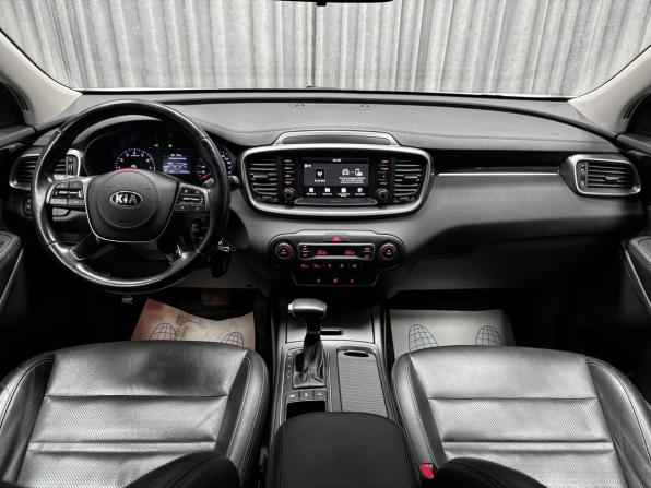Kia Sorento III Prime Рестайлинг с пробегом 2019 года, цена 2 700 000 рублей, 91092 км, внедорожник, Автокод Объявления