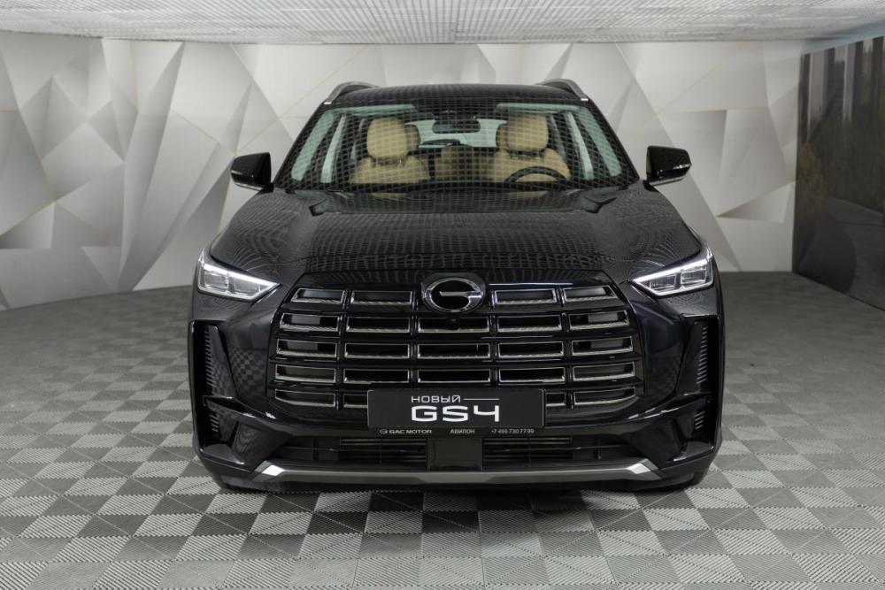GAC GS4 Москва  - изображение 3