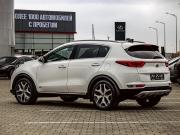 Kia Sportage IV Краснодар  - изображение 22