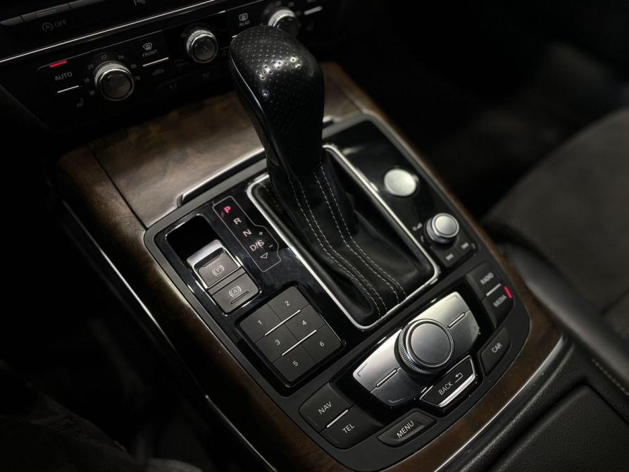 Audi A6 IV (C7) Рестайлинг Ростов-на-Дону  - изображение 17