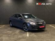 Chevrolet Cruze I Рестайлинг Челябинск  - изображение 21