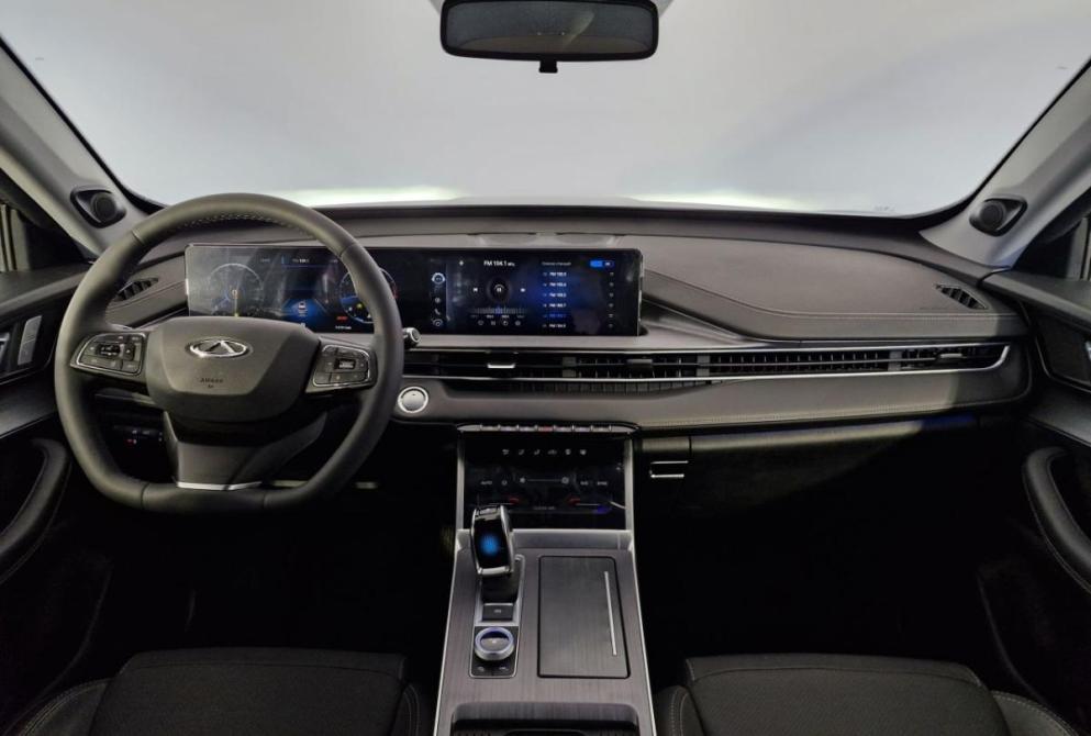 Chery Tiggo 7 Pro Max I Саранск  - изображение 22