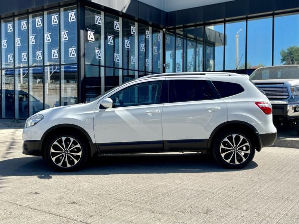 Nissan Qashqai+2 I Рестайлинг с пробегом 2012 года, цена 1 260 000 рублей, 139250 км, внедорожник, Автокод Объявления