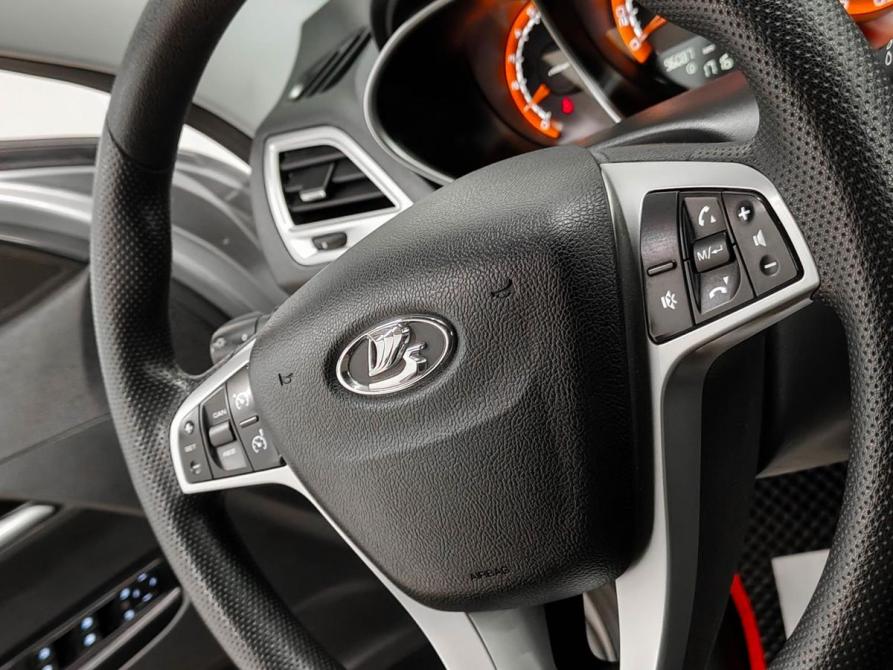 Lada (ВАЗ) Vesta I Тула  - изображение 18