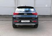 Chery Tiggo 7 I Санкт-Петербург  - изображение 23