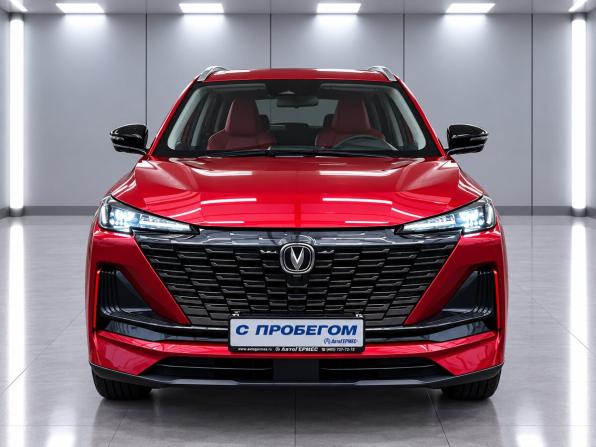 Changan CS55 Plus II с пробегом 2024 года, цена 1 990 000 рублей, 26829 км, внедорожник, Автокод Объявления