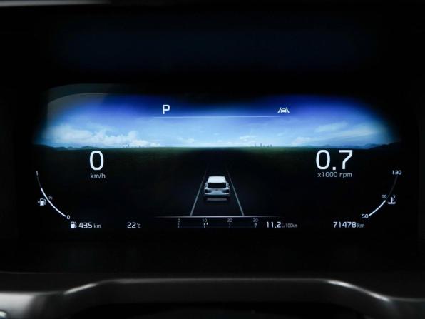 Kia Sorento IV с пробегом 2021 года, цена 3 377 444 рубля, 71478 км, внедорожник, Автокод Объявления