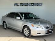 Toyota Camry VI (XV40) Уфа  - изображение 20