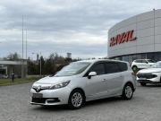 Renault Scenic III Рестайлинг 2 Крым  - изображение 17