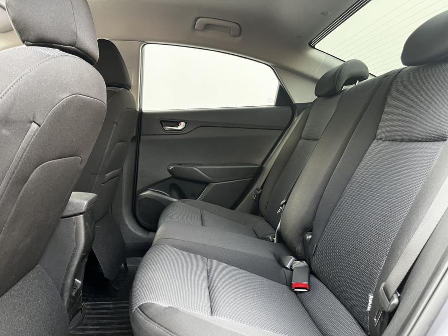 Hyundai Solaris II Рестайлинг Москва  - изображение 11