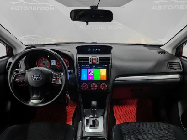 Subaru XV I с пробегом 2013 года, цена 1 285 000 рублей, 90300 км, внедорожник, Автокод Объявления