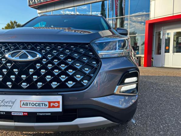 Chery Tiggo 4 Pro I с пробегом 2024 года, цена 1 681 900 рублей, 24213 км, внедорожник, Автокод Объявления