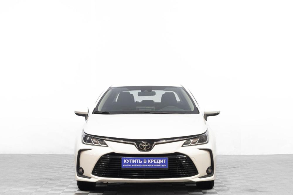 Toyota Corolla XII (E210) Барнаул  - изображение 2