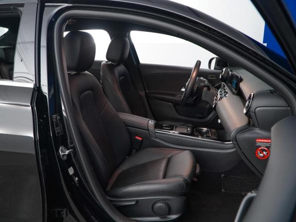 Mercedes-Benz A-Класс IV (W177) с пробегом 2019 года, цена 2 047 077 рублей, 66686 км, седан, Автокод Объявления
