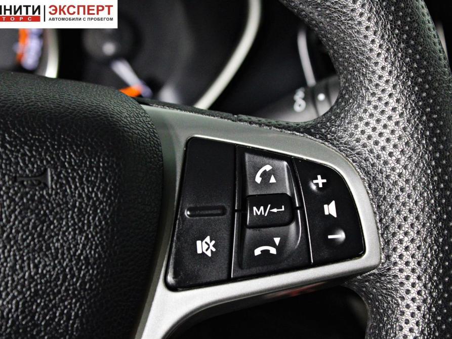 Lada (ВАЗ) Vesta I Белгород  - изображение 16