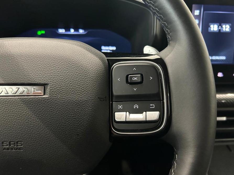 Haval H3 I Санкт-Петербург  - изображение 22