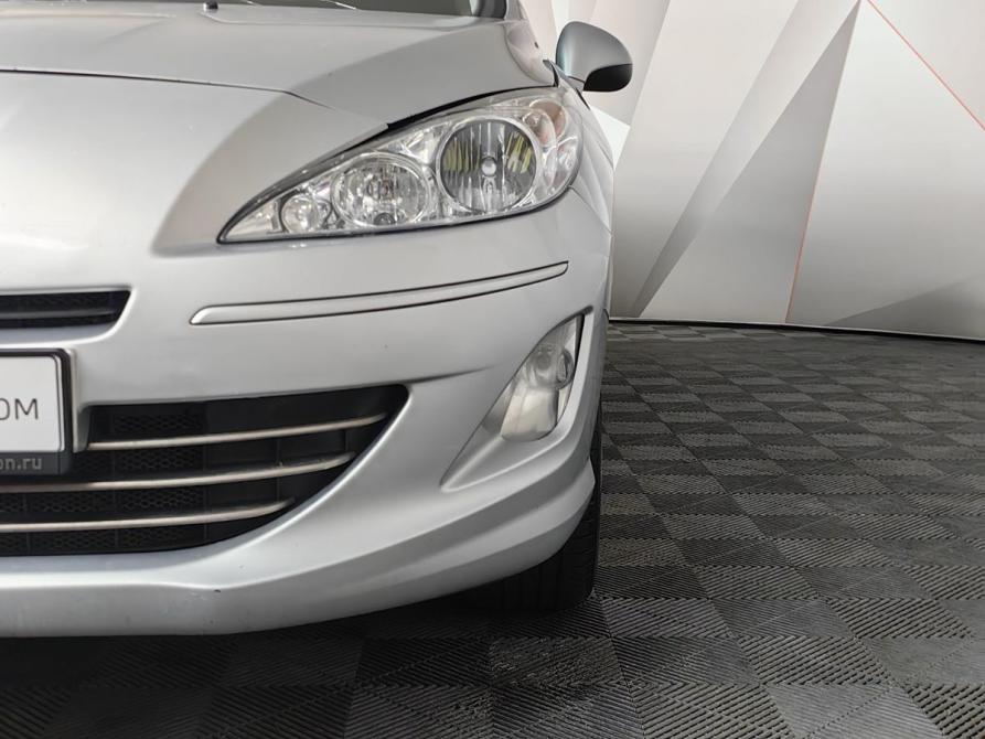 Peugeot 408 I Москва  - изображение 10