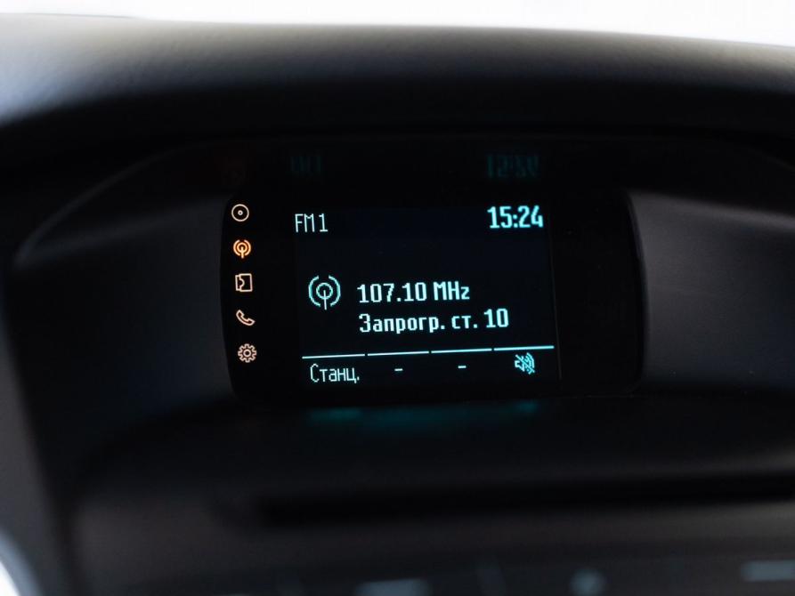 Ford Focus III Рестайлинг Ростов-на-Дону  - изображение 11