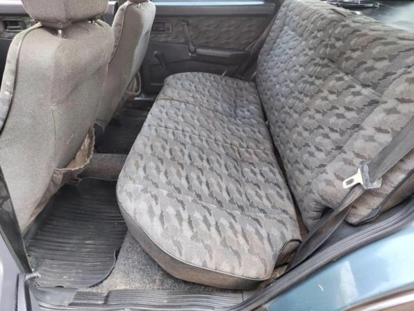 Lada (ВАЗ) 2109 с пробегом 2001 года, цена 175 000 рублей, 267702 км, хэтчбек, Автокод Объявления