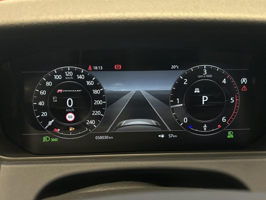 Land Rover Range Rover Velar I Москва  - изображение 25