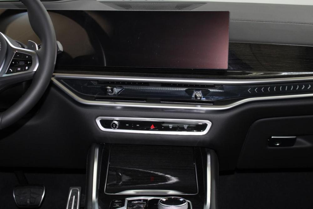 BMW X6 III (G06) Рестайлинг Владивосток  - изображение 20