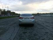 Hyundai Elantra V (MD) Пермь  - изображение 11