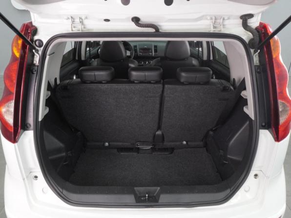 Nissan Note I Рестайлинг с пробегом 2013 года, цена 749 000 рублей, 212904 км, хэтчбек, Автокод Объявления