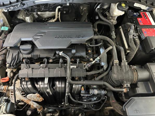 Hyundai Tucson IV с пробегом 2021 года, цена 3 440 000 рублей, 49874 км, внедорожник, Автокод Объявления