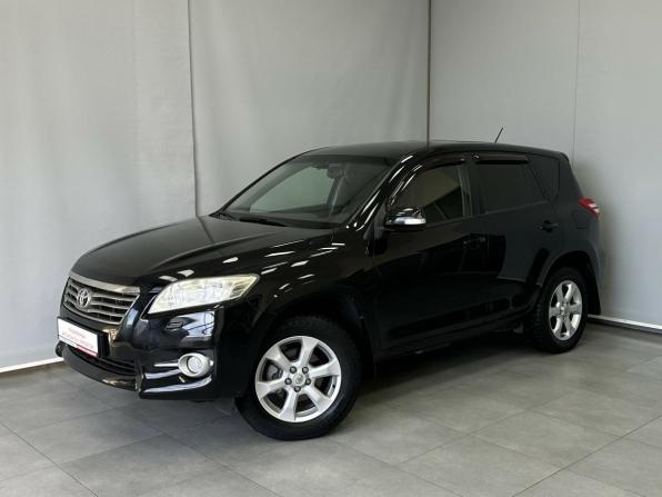 Toyota RAV4 III (XA30) Рестайлинг с пробегом 2011 года, цена 1 495 000 рублей, 138790 км, внедорожник, Автокод Объявления