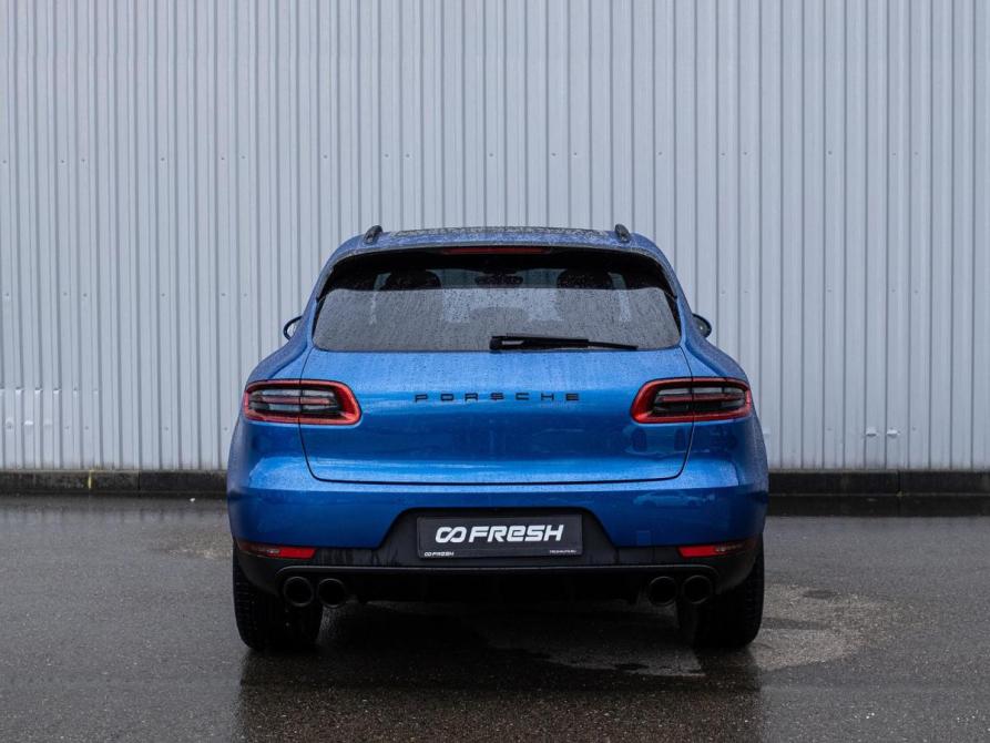 Porsche Macan I Сочи  - изображение 4