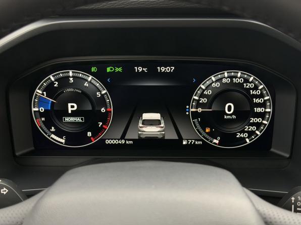Mitsubishi Outlander IV с пробегом 2023 года, цена 3 850 000 рублей, 30 км, внедорожник, Автокод Объявления