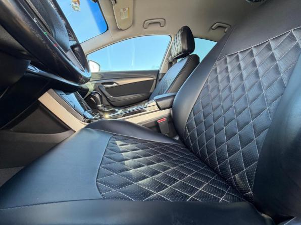 Hyundai i40 I с пробегом 2013 года, цена 1 130 000 рублей, 194200 км, седан, Автокод Объявления