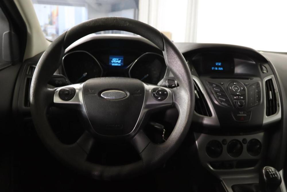 Ford Focus III Нижний Новгород  - изображение 10