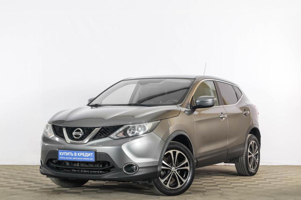 Nissan Qashqai II Тюмень  - изображение 4
