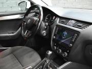 Skoda Octavia III (A7) Рестайлинг Екатеринбург  - изображение 36