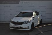 Kia Rio III Рестайлинг Старый Оскол  - изображение 22