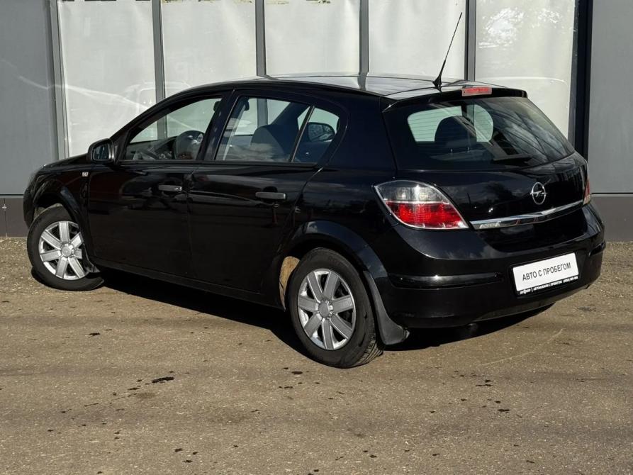 Opel Astra H Рестайлинг Ярославль  - изображение 8