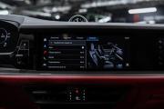 Porsche Cayenne III Рестайлинг Москва  - изображение 65