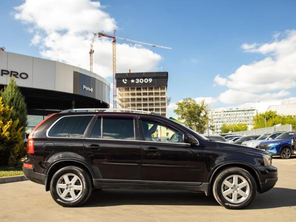 Volvo XC90 I Рестайлинг с пробегом 2009 года, цена 978 000 рублей, 359215 км, внедорожник, Автокод Объявления