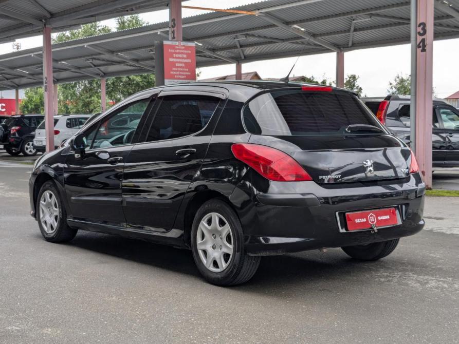 Peugeot 308 I Екатеринбург  - изображение 5