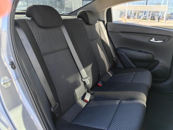 Kia Rio IV с пробегом 2019 года, цена 1 149 000 рублей, 49659 км, седан, Автокод Объявления