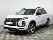 Mitsubishi ASX I Рестайлинг 3 Санкт-Петербург  - изображение 18