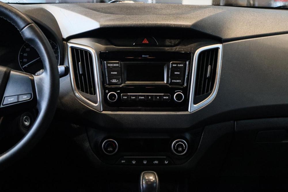 Hyundai Creta I Рестайлинг Москва  - изображение 10