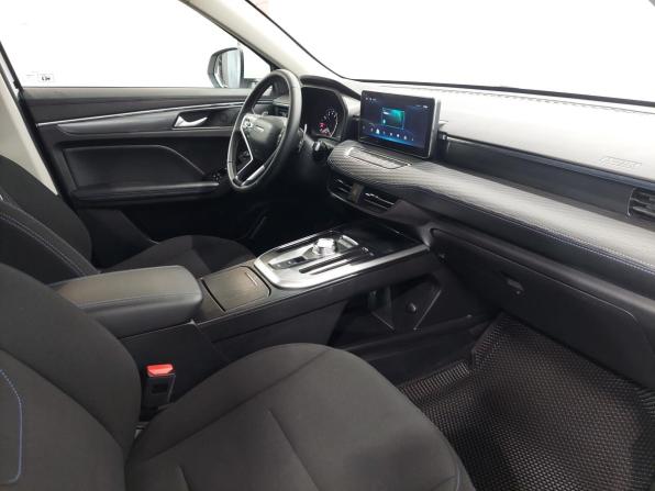 Haval Jolion I с пробегом 2023 года, цена 1 870 000 рублей, 65300 км, внедорожник, Автокод Объявления