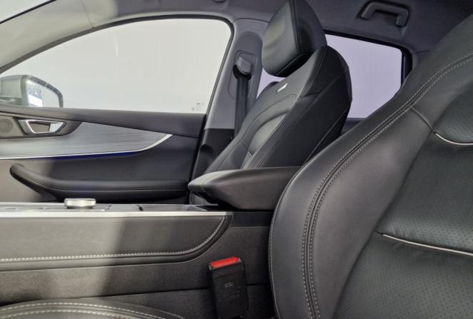 Chery Tiggo 7 Pro Max I с пробегом 2023 года, цена 1 980 000 рублей, 94084 км, внедорожник, Автокод Объявления