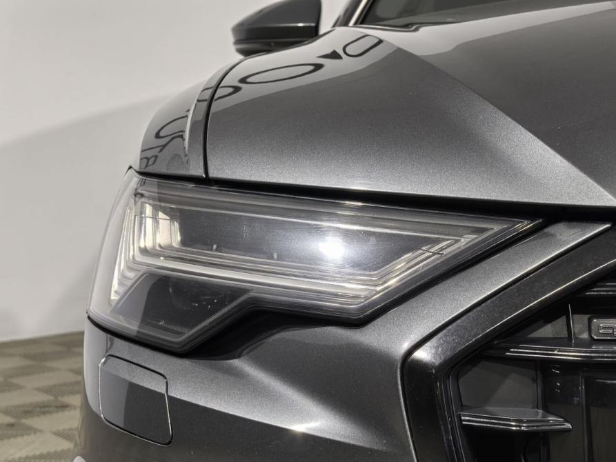 Audi A6 V (C8) Санкт-Петербург  - изображение 17