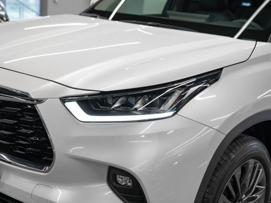 Toyota Highlander IV (XU70) Москва  - изображение 30