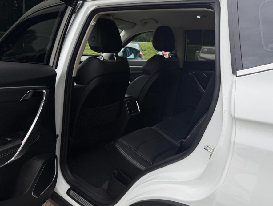 Geely Atlas Pro Нефтекамск  - изображение 8